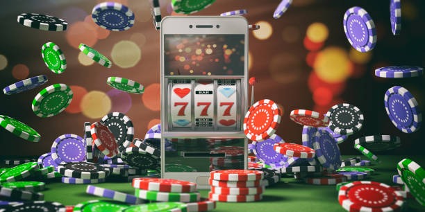 istana777 featured game showcase
